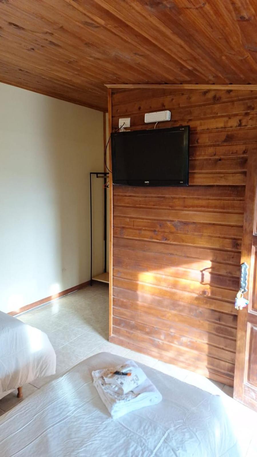 Hosteria Lago Sur El Calafate Exterior photo